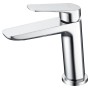 BELGICA MITIGEUR LAVABO SANS VIDAGE CHROME