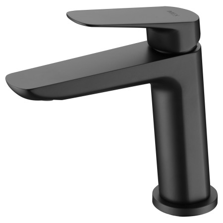 BELGICA MITIGEUR LAVABO SANS VIDAGE NOIR