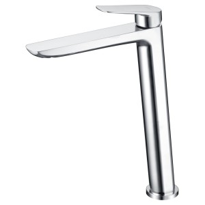 BELGICA MITIGEUR LAVABO HAUT SANS VIDAGE CHROME