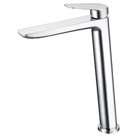 BELGICA MITIGEUR LAVABO HAUT SANS VIDAGE CHROME