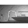 BELGICA MITIGEUR LAVABO HAUT SANS VIDAGE CHROME