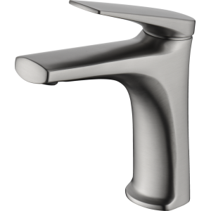 DELOS MITIGEUR LAVABO EN ACIER INOXYDABLE. S.316