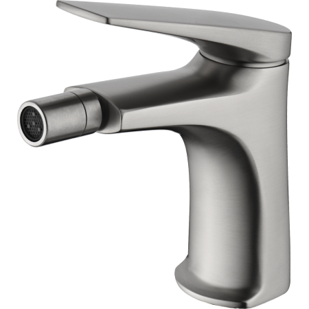DELOS MITIGEUR BIDET EN ACIER INOXYDABLE. S.316