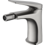 DELOS MITIGEUR BIDET EN ACIER INOXYDABLE. S.316