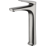 DELOS MITIGEUR LAVABO HAUT EN ACIER INOXYDABLE. S.316