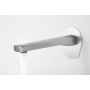 DELOS MITIGEUR LAVABO MONOCOMMANDE ENCASTRÉ EN ACIER INOXYDABLE. S.316