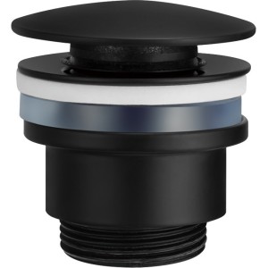 PILETTA STOP & GO NOIR MAT
