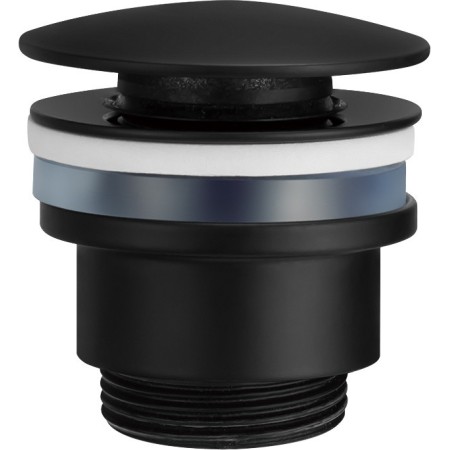PILETTA STOP & GO NOIR MAT