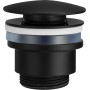 PILETTA STOP & GO NOIR MAT