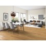 Parquet contrecollé VILLAPARK CHÊNE 14 tranquille huile naturelle
