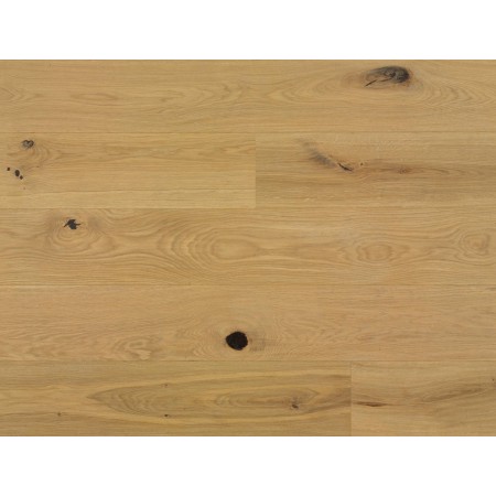 Parquet contrecollé VILLAPARK CHÊNE 35 vif verni mat