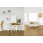 Parquet contrecollé VILLAPARK CHÊNE 35 vif verni mat
