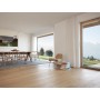 Parquet contrecollé VILLAPARK CHÊNE 35 vivant huile naturelle
