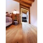 Parquet contrecollé VILLAPARK CHÊNE 35 vivant huile naturelle
