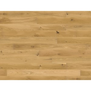 Parquet contrecollé VILLAPARK CHÊNE 46 rustique verni mat