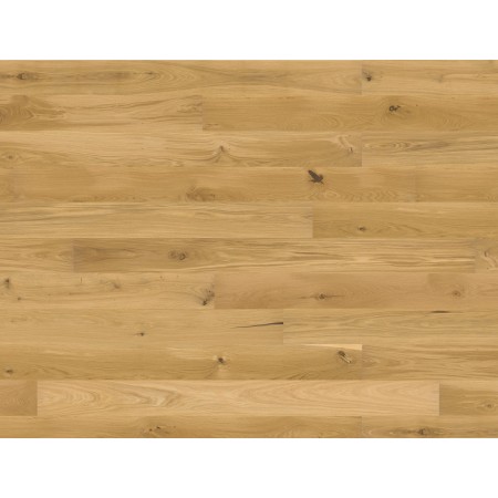 Parquet contrecollé VILLAPARK CHÊNE 46 rustique verni mat