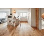 Parquet contrecollé VILLAPARK CHÊNE 46 rustique huile naturelle