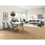 Parquet contrecollé VILLAPARK CHÊNE AVENA 35 vivace huile naturelle