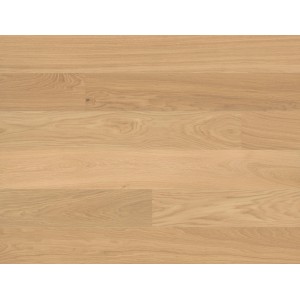 Parquet contrecollé VILLAPARK CHÊNE IVOIRE 14 tranquille huile naturelle