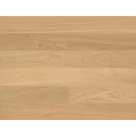 Parquet contrecollé VILLAPARK CHÊNE IVOIRE 14 tranquille huile naturelle