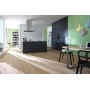 Parquet contrecollé VILLAPARK CHÊNE IVOIRE 14 tranquille huile naturelle