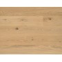 Parquet contrecollé VILLAPARK CHÊNE IVOIRE 35 vivace huile naturelle