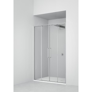 FILO NICHE 2 PORTES COULISSANTES