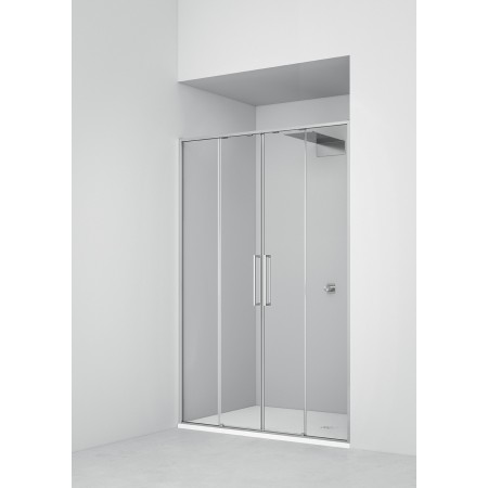 FILO NICHE 2 PORTES COULISSANTES