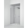 FILO NICHE 2 PORTES COULISSANTES