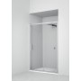 VIRGO NICHE 1 PORTE COULISSANTE