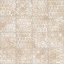 MARAZZI TEXTURE MOSAÏQUE CHALK BEURRE/SABLE 30X30