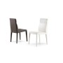 SEDIA AGATHA FLEX 49x59x95h