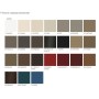SEDIA ALESSIA 38x47x92h