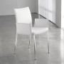 SEDIA ANNA CON BRACCIOLI 54x55x87h