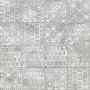 MARAZZI TEXTURE MOSAÏQUE CHALK BEURRE/FUMÉ/GRIS 30X30