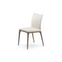 SEDIA ARCADIA SENZA BRACCIOLI 48.5x57x89h