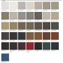 SEDIA ARCADIA COUTURE VERSIONE ALTA 48,5x60x108h