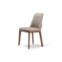 SEDIA BELINDA SENZA BRACCIOLI 53,5x59x86h