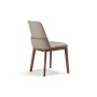SEDIA BELINDA SENZA BRACCIOLI 53,5x59x86h