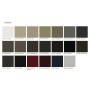 SEDIA BELINDA ML SENZA BRACCIOLI 53,5x59x86h
