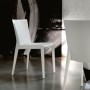 SEDIA BEVERLY 49x57x87h