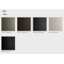 SEDIA CAMILLA ML 63x62x83h