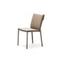SEDIA ISABEL 48x59x87h - SANS ACCOUDOIRS