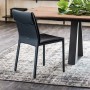 SEDIA ISABEL 48x59x87h - SANS ACCOUDOIRS