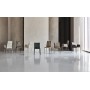 SEDIA ISABEL 55x59x87h - AVEC ACCOUDOIRS