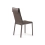 SEDIA ISABEL 48x62x100h - HAUTE SANS ACCOUDOIRS