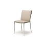 SEDIA ISABEL ML 48x59x87h - SANS ACCOUDOIRS