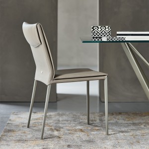 SEDIA ISABEL ML 48x59x87h - SANS ACCOUDOIRS