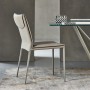 SEDIA ISABEL ML 48x59x87h - SANS ACCOUDOIRS