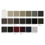 SEDIA ISABEL ML 48x59x87h - SANS ACCOUDOIRS